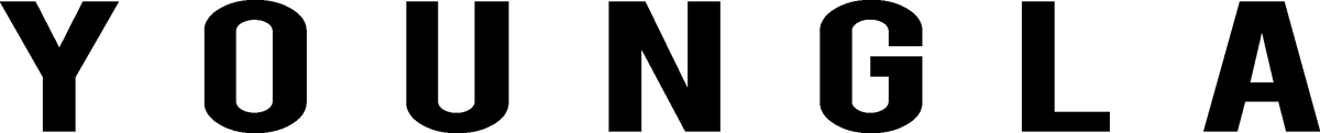 Young LA Logo